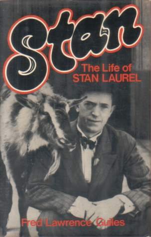 STAN The Life of Stan Laurel