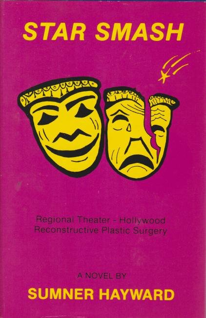 STAR SMASH