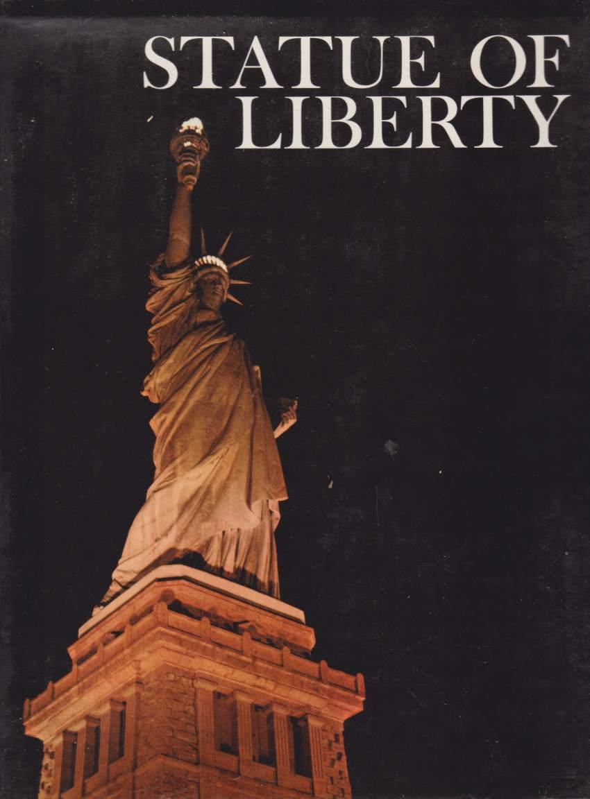STATUE OF LIBERTY