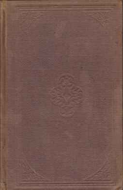 STRUGGLES AND TRIUMPHS Or, Forty Years' Recollections