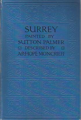 SURREY
