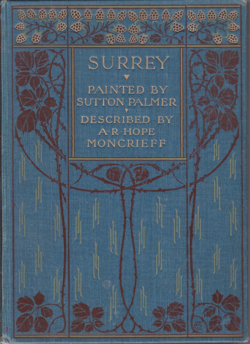 SURREY