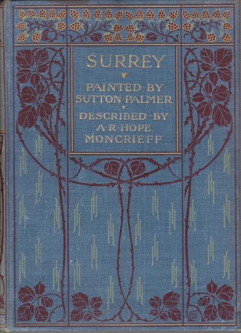 SURREY