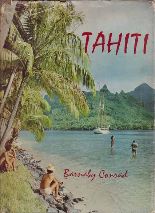 TAHITI