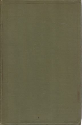 TAMING NEW GUINEA Sometime Official Member of Executive and Legislative …