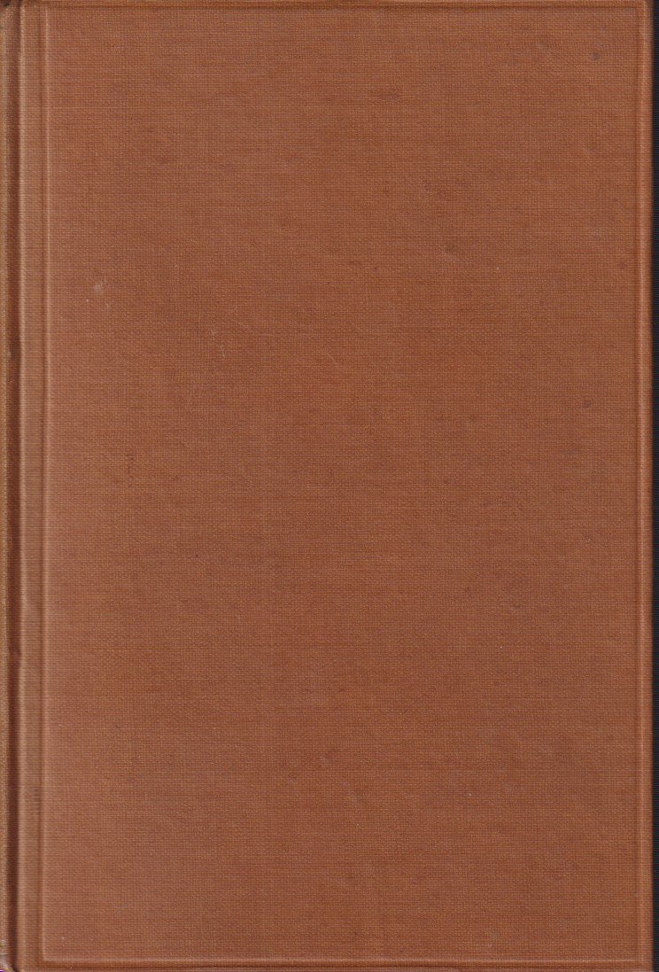 TANGANYIKA WITHOUT PREJUDICE A Balance, Critical Review of the Territory …