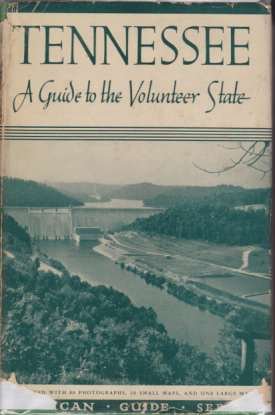 TENNESSEE A Guide to the Volunteer State