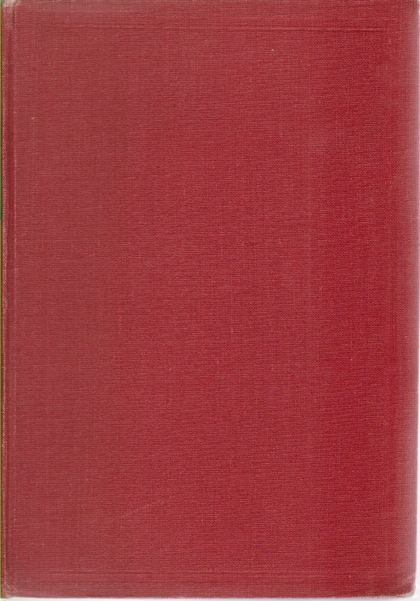 THE ALHAMBRA OF GRANADA