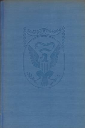 THE AMERICAN CHARACTER