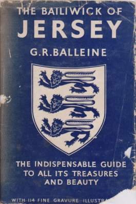 THE BAILIWICK OF JERSEY