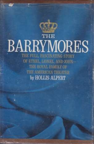 THE BARRYMORES
