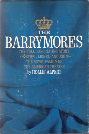 THE BARRYMORES
