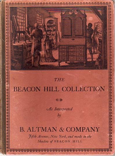 THE BEACON HILL COLLECTION