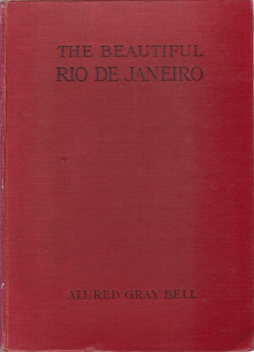 THE BEAUTIFUL RIO DE JANEIRO