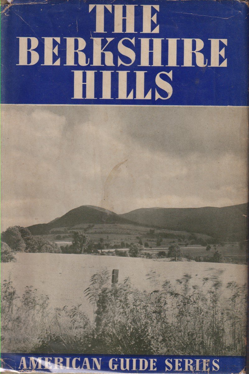 THE BERKSHIRE HILLS