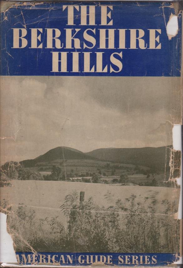 THE BERKSHIRE HILLS