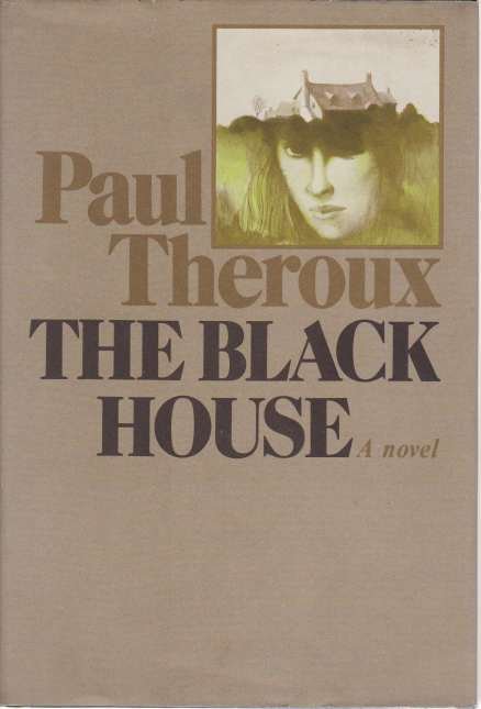 THE BLACK HOUSE