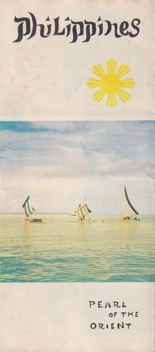 [The Board Of Travel and Tourist Industry and The Philippine …