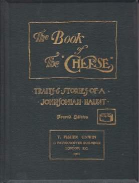 THE BOOK OF THE CHEESE Being Traits and Stories of …