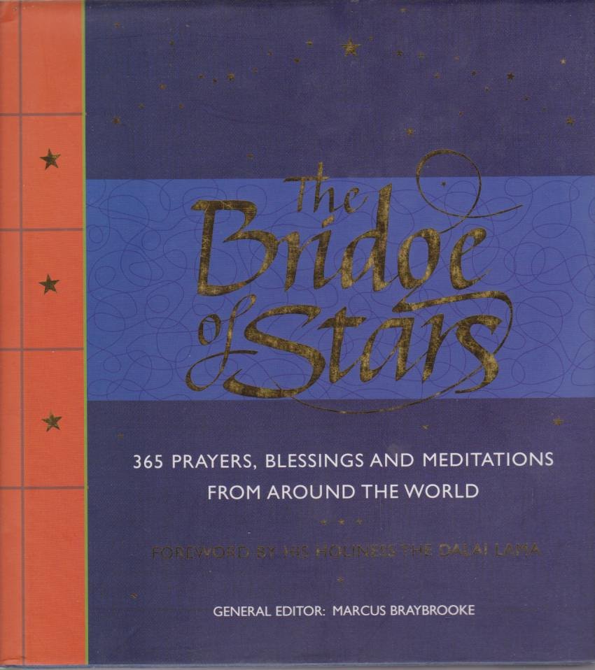 THE BRIDOE OF STARS 365 Prayers, Blessings and Meditations from …