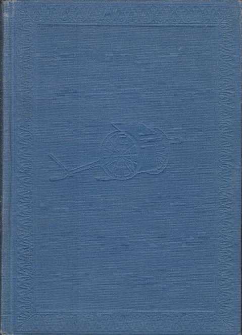 THE CANADIAN FRONT IN FRANCE AND FLANDERS