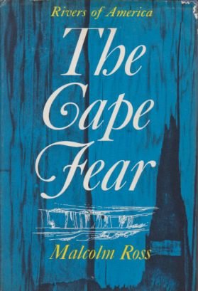 THE CAPE FEAR