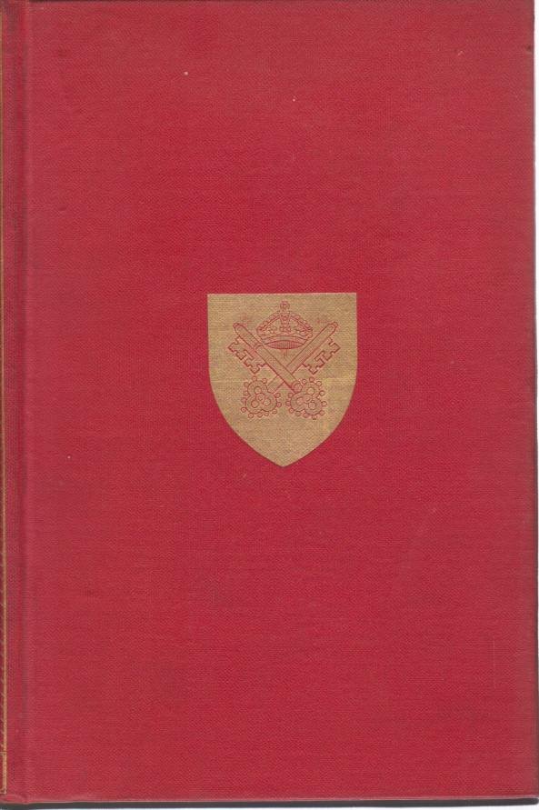 THE CATHEDRALS OF ENGLAND First Series