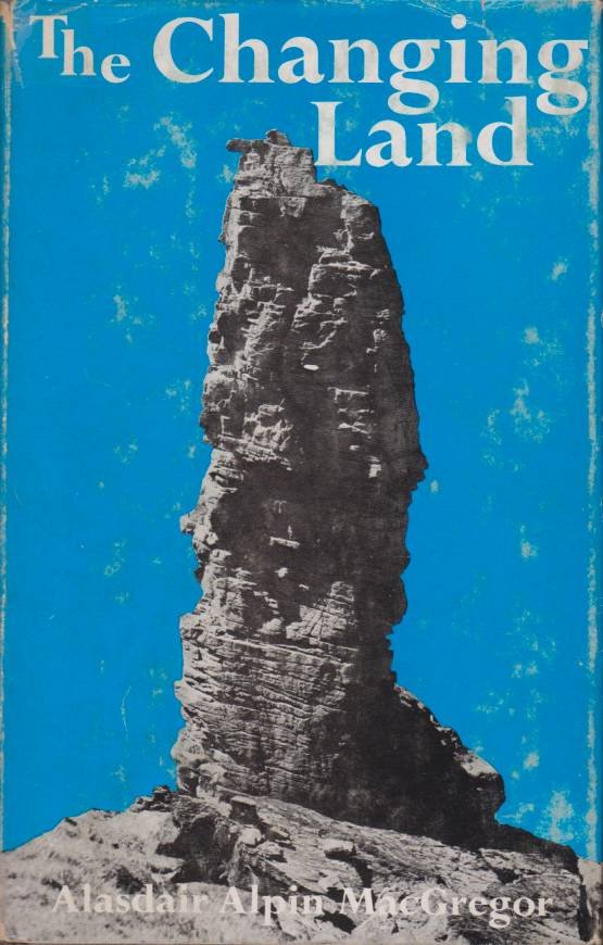 THE CHANGING LAND A Look At the Primordial