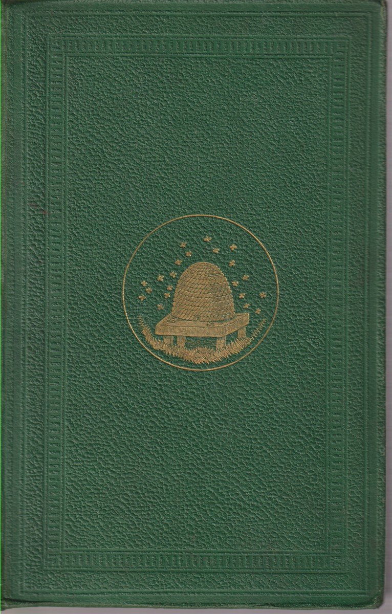 THE CITY OF THE SAINTS And Across the Rocky Mountains …