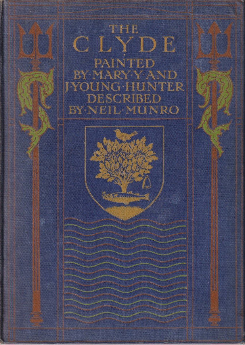 THE CLYDE River and Firth