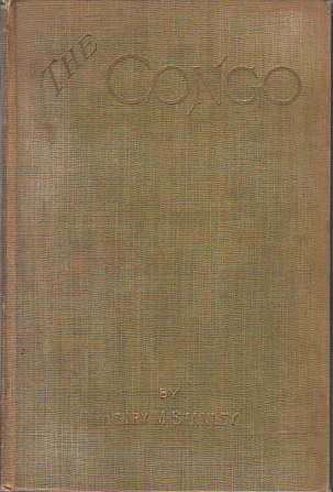 THE CONGO AND THE FOUNDING OF ITS FREE STATE [2 …