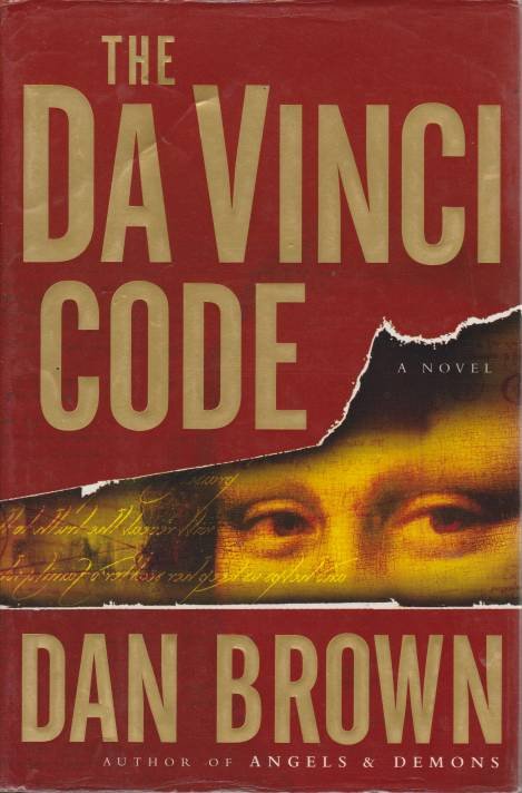 THE DA VINCI CODE