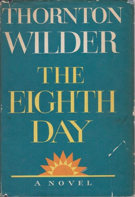 THE EIGHTH DAY