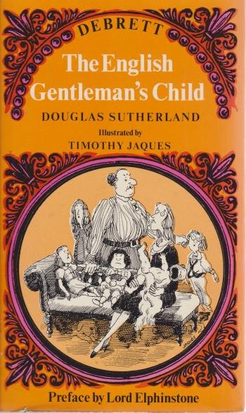 THE ENGLISH GENTLEMAN'S CHILD