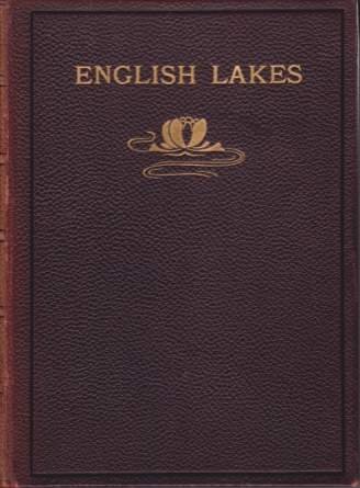THE ENGLISH LAKES