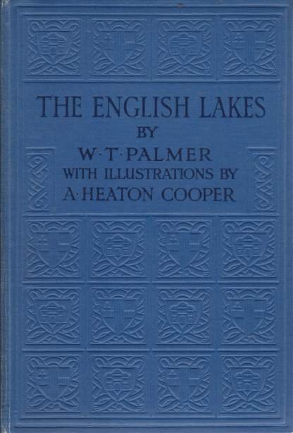 THE ENGLISH LAKES