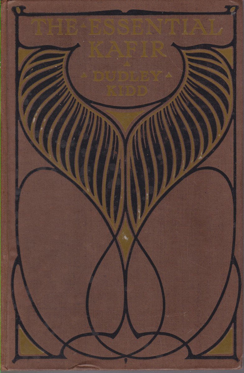 THE ESSENTIAL KAFIR