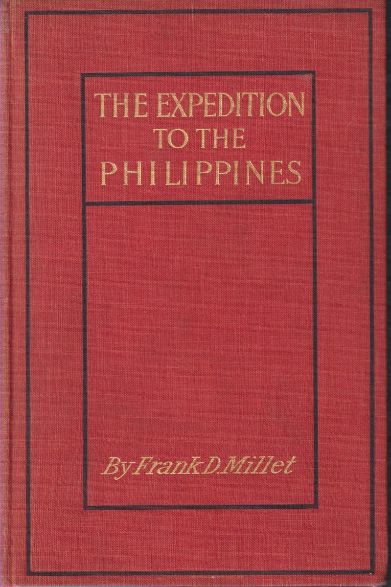 THE EXPEDITION TO THE PHILIPPINES