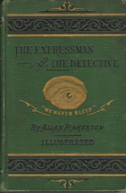 THE EXPRESSMAN AND THE DETECTIVE
