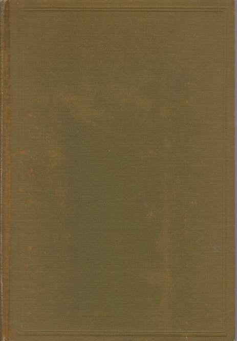 THE FALLS OF NIAGARA