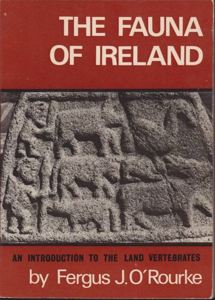 THE FAUNA OF IRELAND