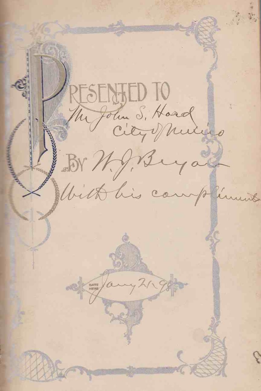 THE FIRST BATTLE The Story of the Campaign of 1896