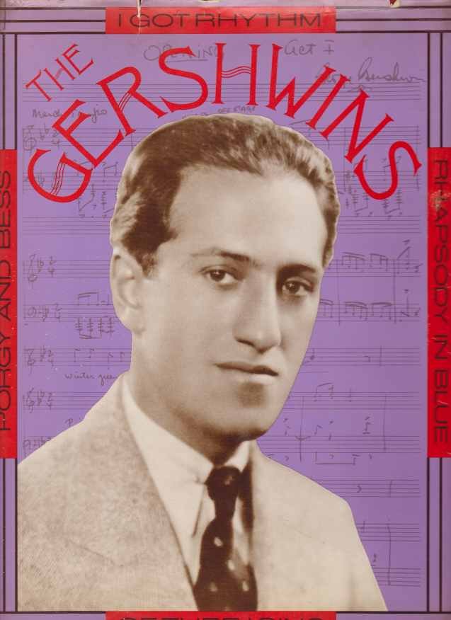 THE GERSHWINS