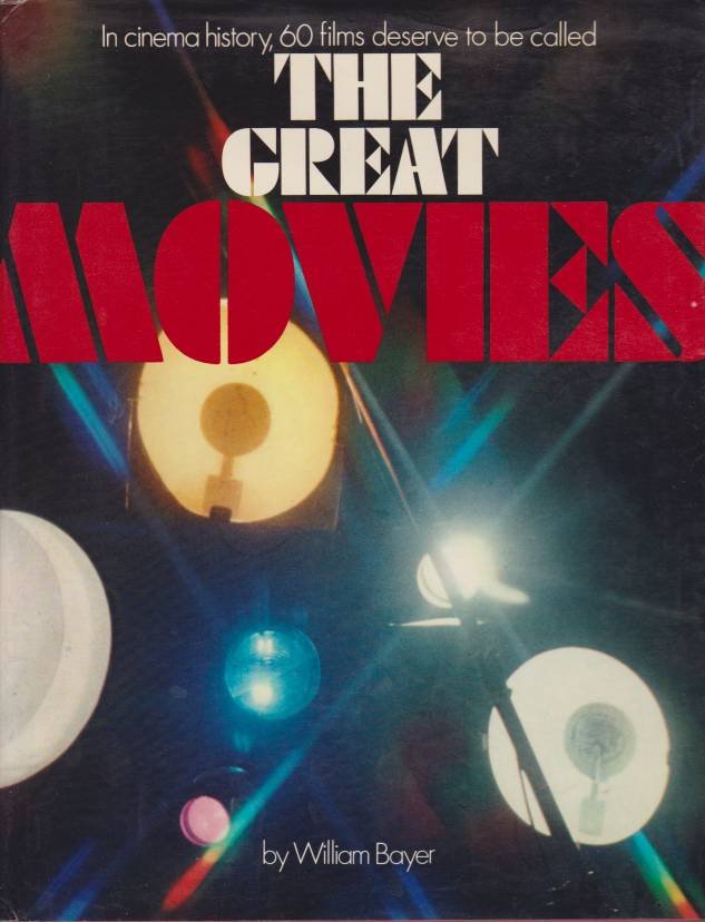 THE GREAT MOVIES