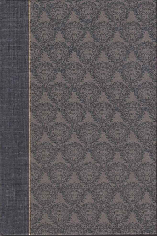 THE GROLIER CLUB 1884-1967 An Informal History