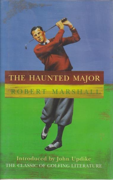THE HAUNTED MAJOR