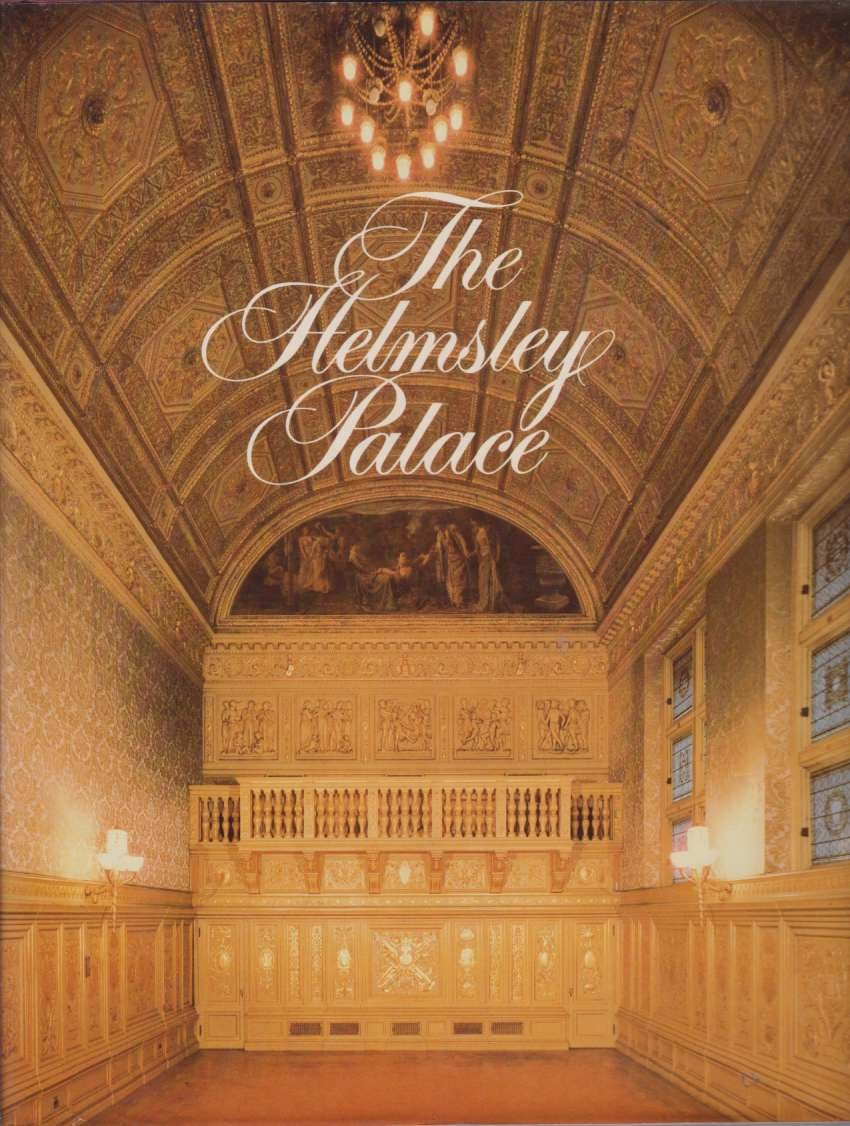 THE HEMSLEY PALACE
