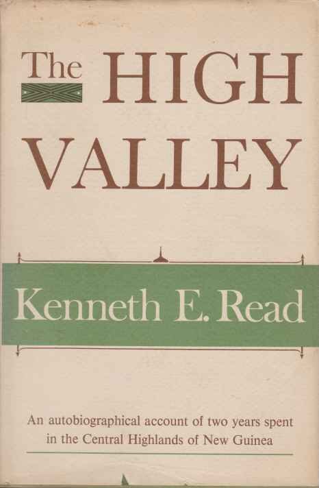 THE HIGH VALLEY