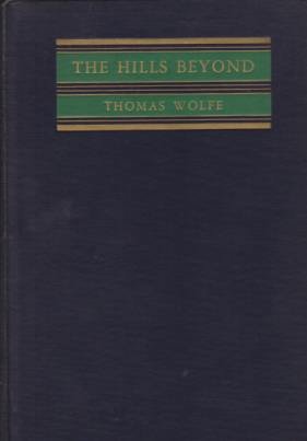 THE HILLS BEYOND