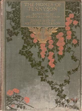 THE HOMES OF TENNYSON